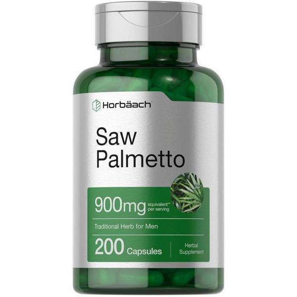 호바흐 쏘팔메토 900mg 200정 B0CYR53CSZ p10