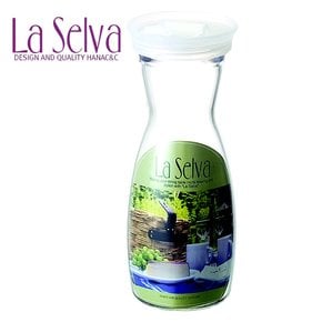 [LA Selva] 라셀바 포레스트 물병 1.5L (ccp-124)