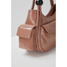 Kangaroo shoulder bag(Burning cheek)_OVBAX23521CDC