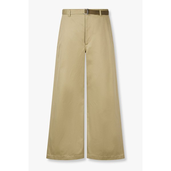 [CLASSCIS]남성 와이드 핏 코튼 치노 팬츠 6426111104000