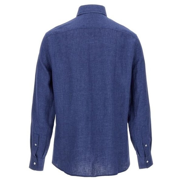 [해외배송] 24FW 브루넬로 쿠치넬리 긴팔 셔츠 MM6950627C1590