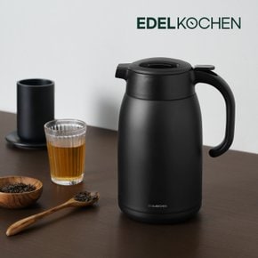 에델어스 테이블 저그 304 1.6L (리치 블랙)