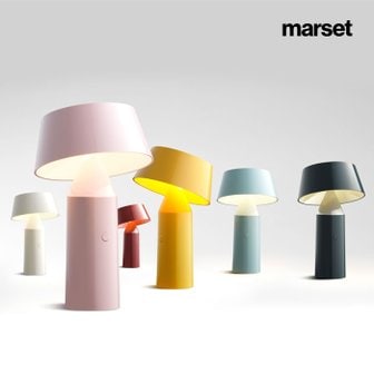  Marset Bicoca  마르셋 비코카 LED 무선 테이블램프 유럽발송