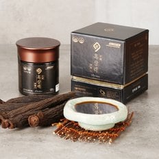 [본사직영] 대동고려삼 진쎈 흑삼력 흑삼 농축액 120g 진세노사이드21mg