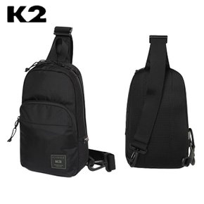 남여공용배낭 트래비너 슬링백 2 ECO Z1 (블랙) KUS24B54 AKBD_s