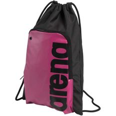 독일 아레나 수영가방 Arena 2494 남녀공용 Adult Team Sack Big Logo Backpack 1499765