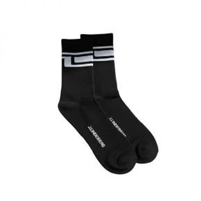 J.LINDEBERG 제이린드버그 Yosef Sock (GMAC12569-9999) (남성 요제프 삭스)