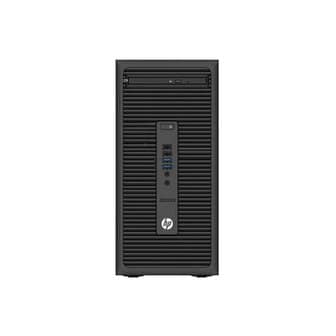 HP 컴퓨터 본체 사무용 가정용 업무용 데스크탑 ProDesk 400 G3 MT