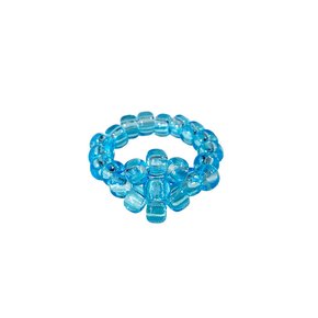 Sodaice Bold Beads Ring 비즈반지