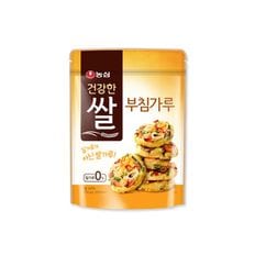 농심 건강한쌀 부침가루 450g x 2개[33116104]