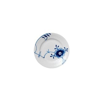 로얄코펜하겐 [여주점] 블루 메가 플레이트 17cm_23866172