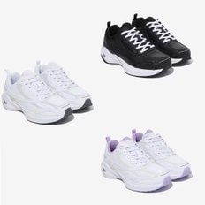 파스텔톤의 컬러가 멋스러운 FILA 베스트 아이템 레인저 라이트 v2 1RM02715F DG