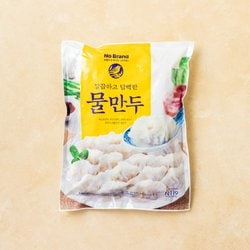 노브랜드 물만두1,000g