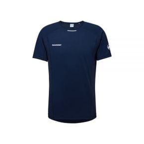 마무트 24 Aenergy FL T-Shirt Men (1017-05000-5118) (에너지 티셔츠 맨)