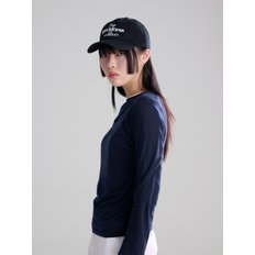 TSC BALL CAP [BLACK]