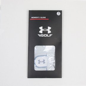 골프 LAMB SKIN GLOVES(BOTH/H) 장갑 U4AWGV001-0100