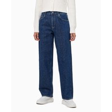 Calvin Klein Jeans 여성 90s 스트레이트핏 데님(J224413)