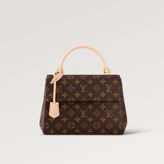 LOUIS VUITTON 여성 토트백 클루니 BB M46372 M46372