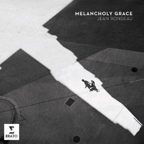 [CD]멜랑콜리 그레이스 - 프레스코발디, 로시, 다울랜드 / Melancholy Grace