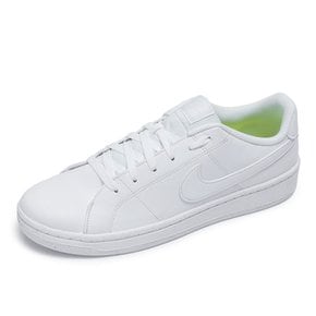 (NIKE) NIKE COURT ROYALE 2 운동화 (unisex) DH3159-100