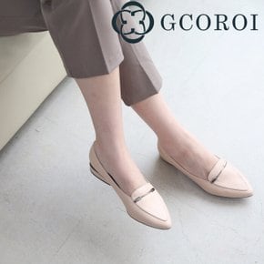 꼬로이 / 꼬로이 GCOROI 아르메 3cm 뾰족코 펌프스 구두