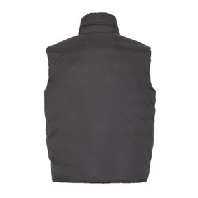 24SS 펜디 리버시블 VEST 다운자켓 FAA915/AQNIF0GME