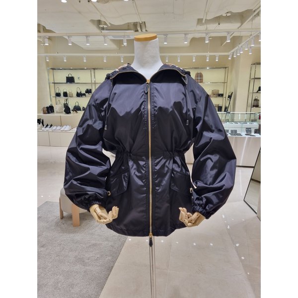 [부산점] 여성 나일론 후드 자켓  8113522