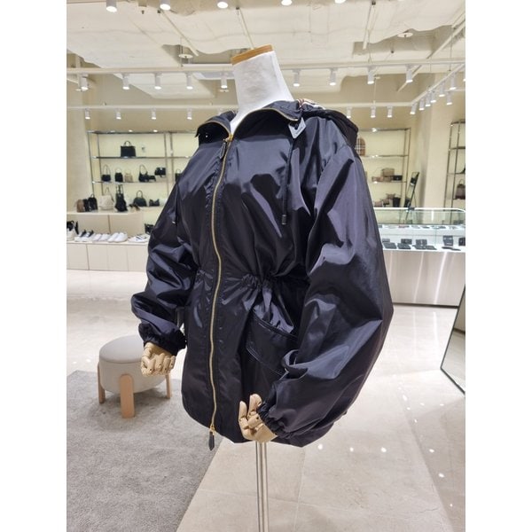 [부산점] 여성 나일론 후드 자켓  8113522