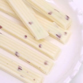 건강한치즈 블루베리 스틱 100g 애견간식