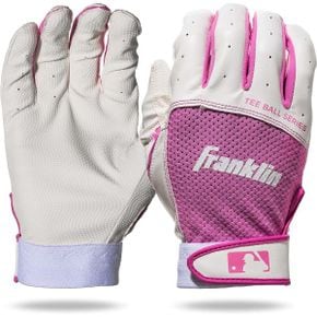 영국 프랭클린 글러브 Franklin Sports MLB Teeball Flex Series Batting Gloves 1735985