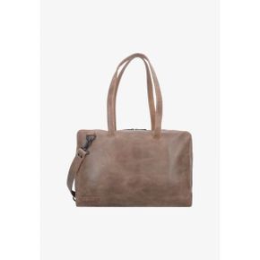 4080354 Plevier PURE - Across body bag taupe