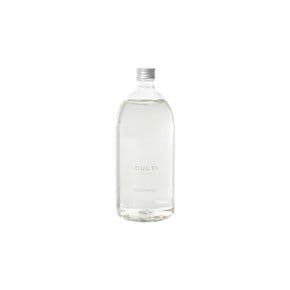 [쿨티밀라노] 디퓨저 리필 메디테라네아 1000ml 6113965006000