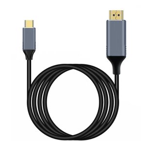 USB C타입 to HDMI MHL 고해상도 TV연결 미러링 젠더 케이블