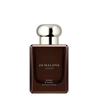  영국직구 JOMALONE 조말론 머르 앤 통카 코롱 인텐스 향수 50ml Myrrh & Tonka