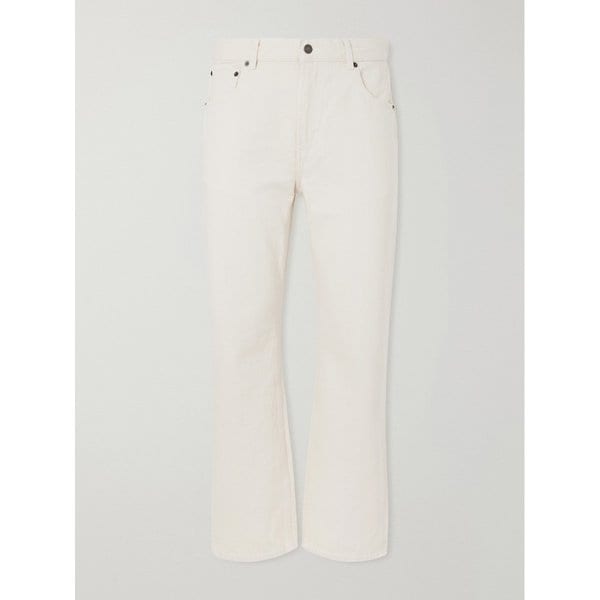 코리더 스트레이트 레그 진 46376663163008714