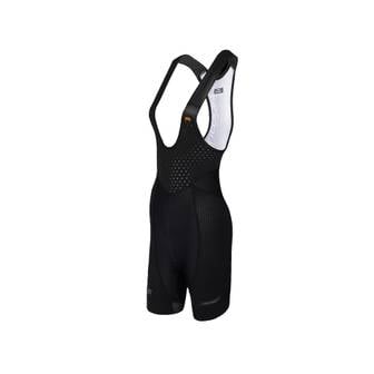 NSR 폰도 헤리티지 엑스 빕 숏 타이즈 여성 FONDO HERITAGE X BIB SHORT TIGHTS WOMEN 자전거용 빕타이즈 반바지