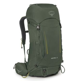 가방팝 오스프리 캐스트럴 등산배낭 38L OPC1MBH114 BONSAI GREEN