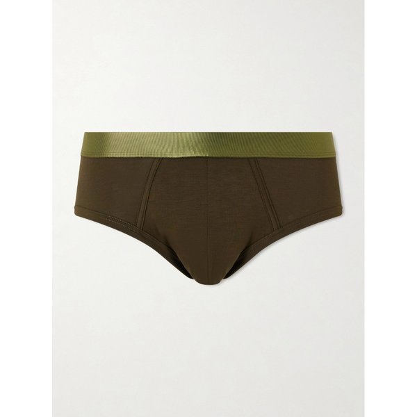 시디엘피 3팩 스트레치 라이오셀 브리프 46376663162974856