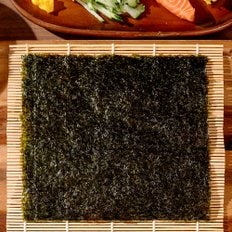 소문난 두번구운김밥김 220g 100매 내외