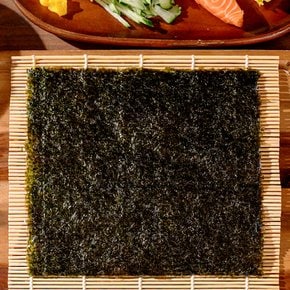 소문난 두번구운김밥김 220g 100매 내외