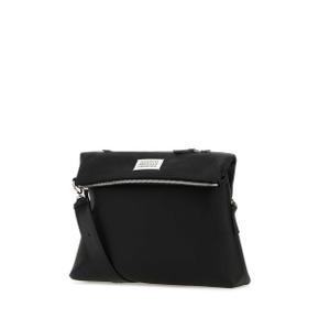 Shoulder bag SB1WG0004P4746 T8013 Black