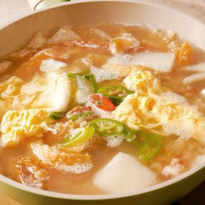 고소하고 담백한 황태해장국 600g 5팩