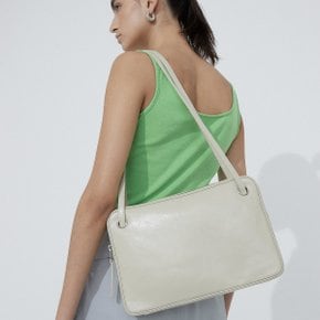 Lunch bag-ivory DF21APN050