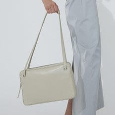 Lunch bag-ivory DF21APN050