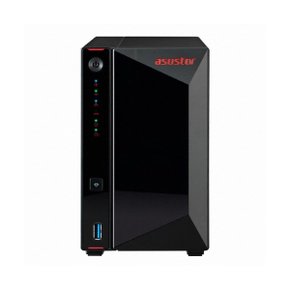 ASUSTOR AS5202T (16TB) WD 8TB ULTRASTAR X 2EA