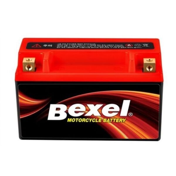 오토바이 시동용 배터리 BX07 PLUS - SSG.COM