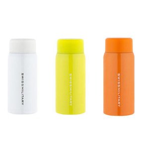 베른 미니텀블러 150ml 작은 학생보온물병 커피차 한약