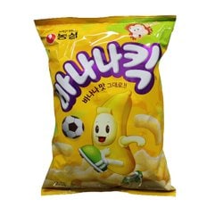 농심 바나나킥 75g
