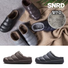 [무료배송][Gadae:Fur] Winter 초경량 남녀공용 방한 털-실내화/슬리퍼