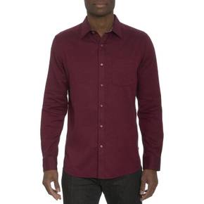 4948916 Robert Graham Santa Croce Woven Shirt